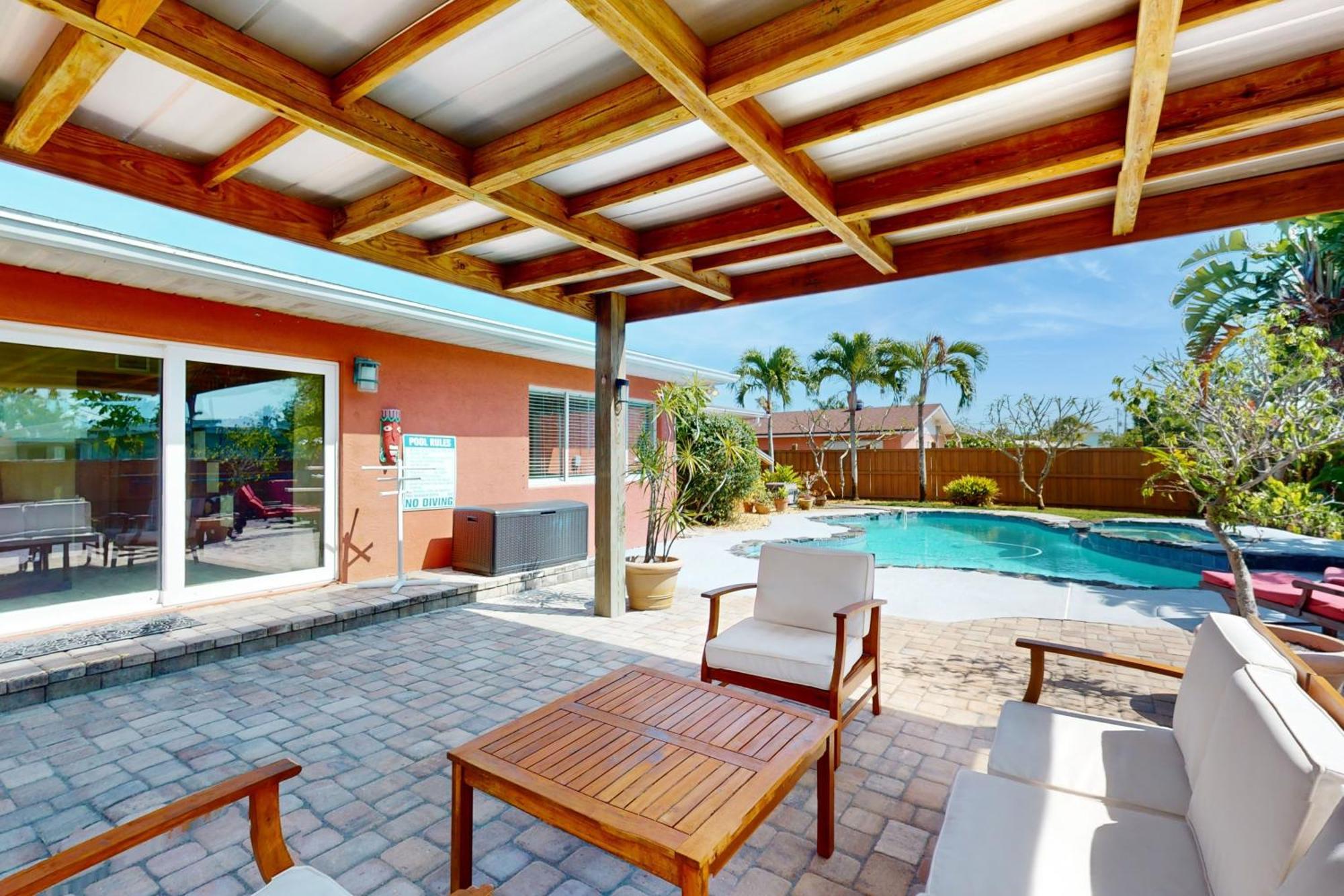 קוקו ביץ' Sandpiper Retreat מראה חיצוני תמונה