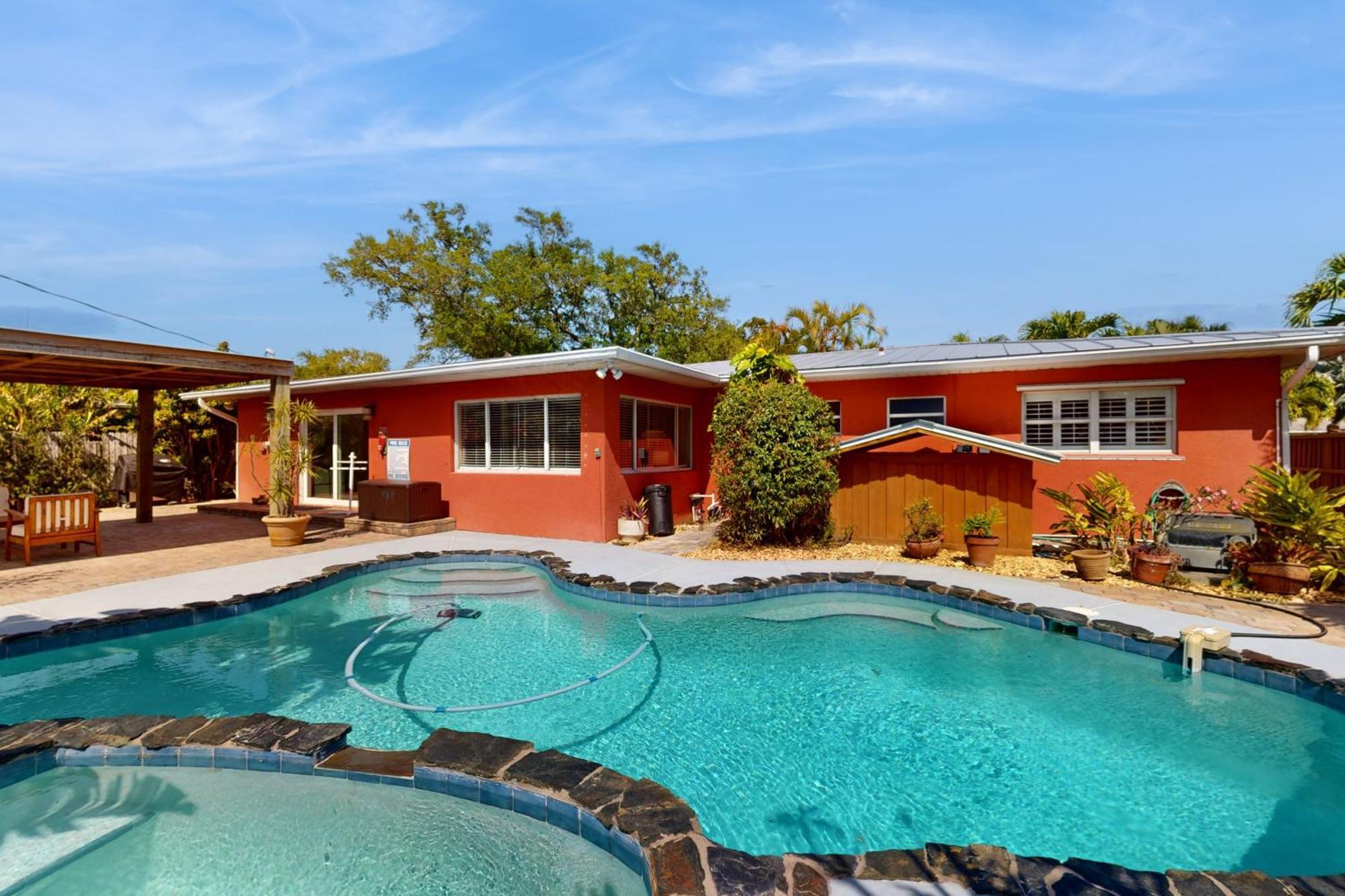 קוקו ביץ' Sandpiper Retreat מראה חיצוני תמונה