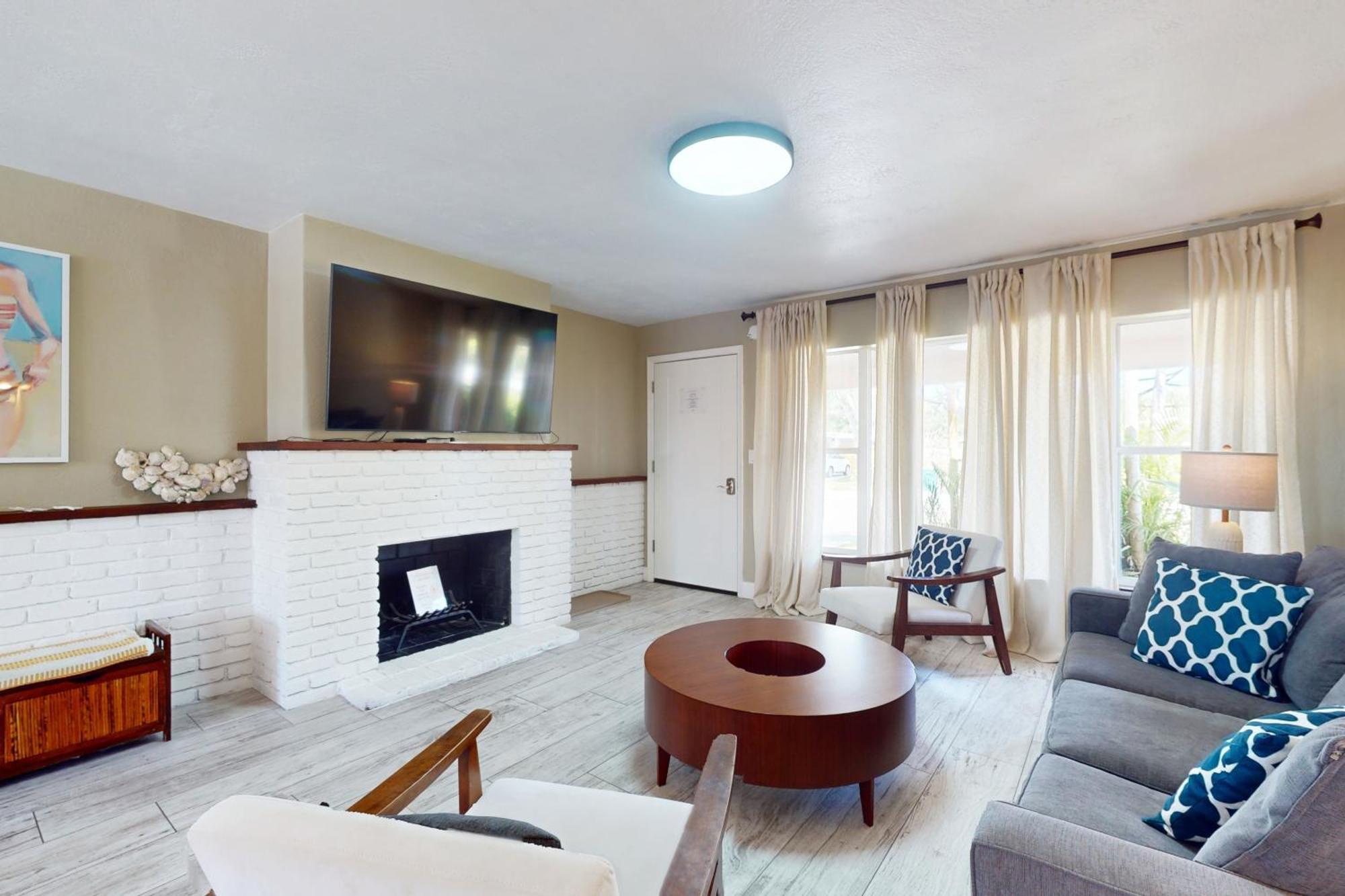 קוקו ביץ' Sandpiper Retreat מראה חיצוני תמונה