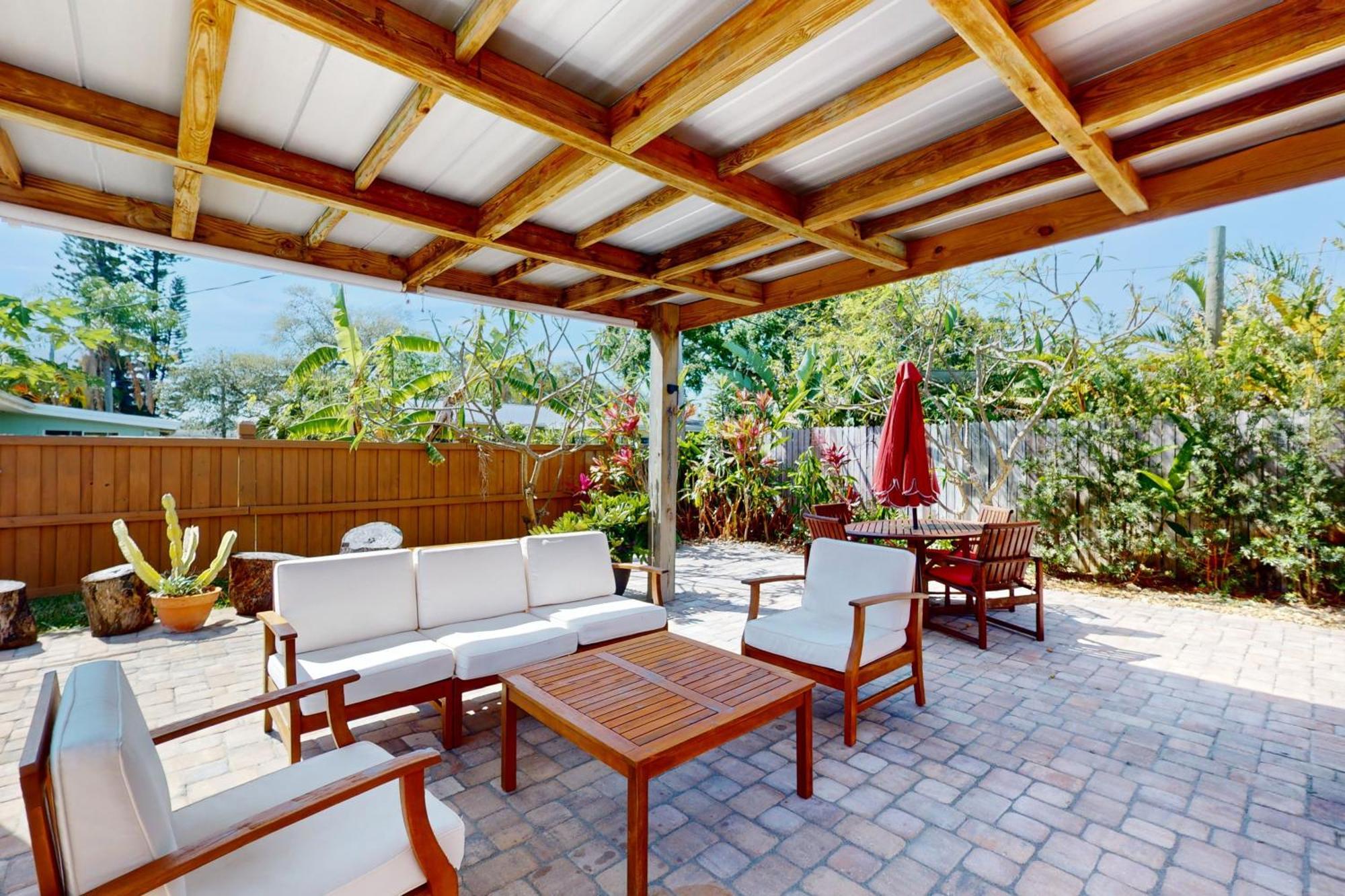 קוקו ביץ' Sandpiper Retreat מראה חיצוני תמונה