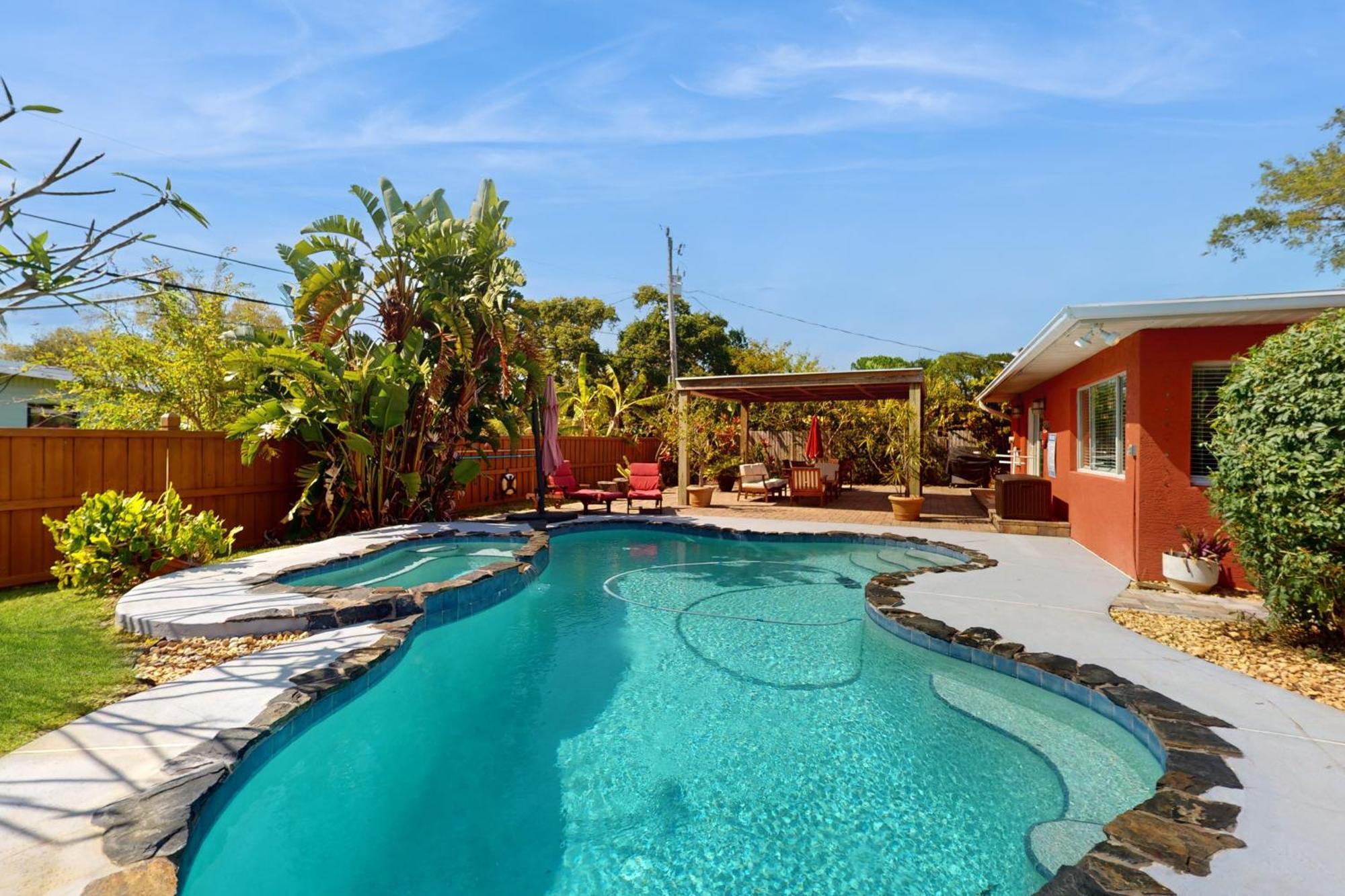 קוקו ביץ' Sandpiper Retreat מראה חיצוני תמונה